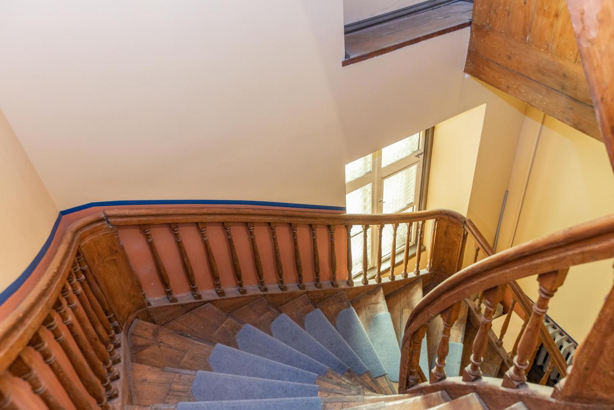Large Vacation Apartments In The Old Town Riga Exterior foto